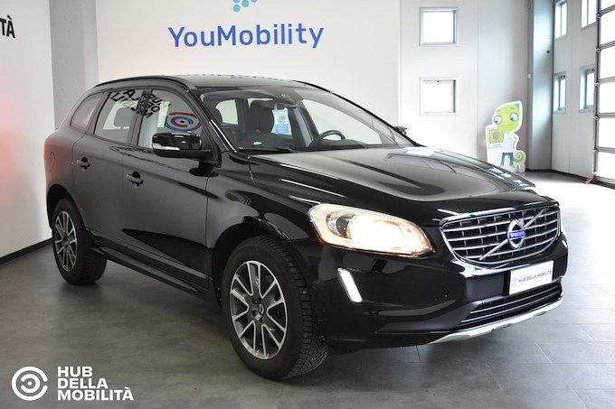VOLVO XC60 D3 Business